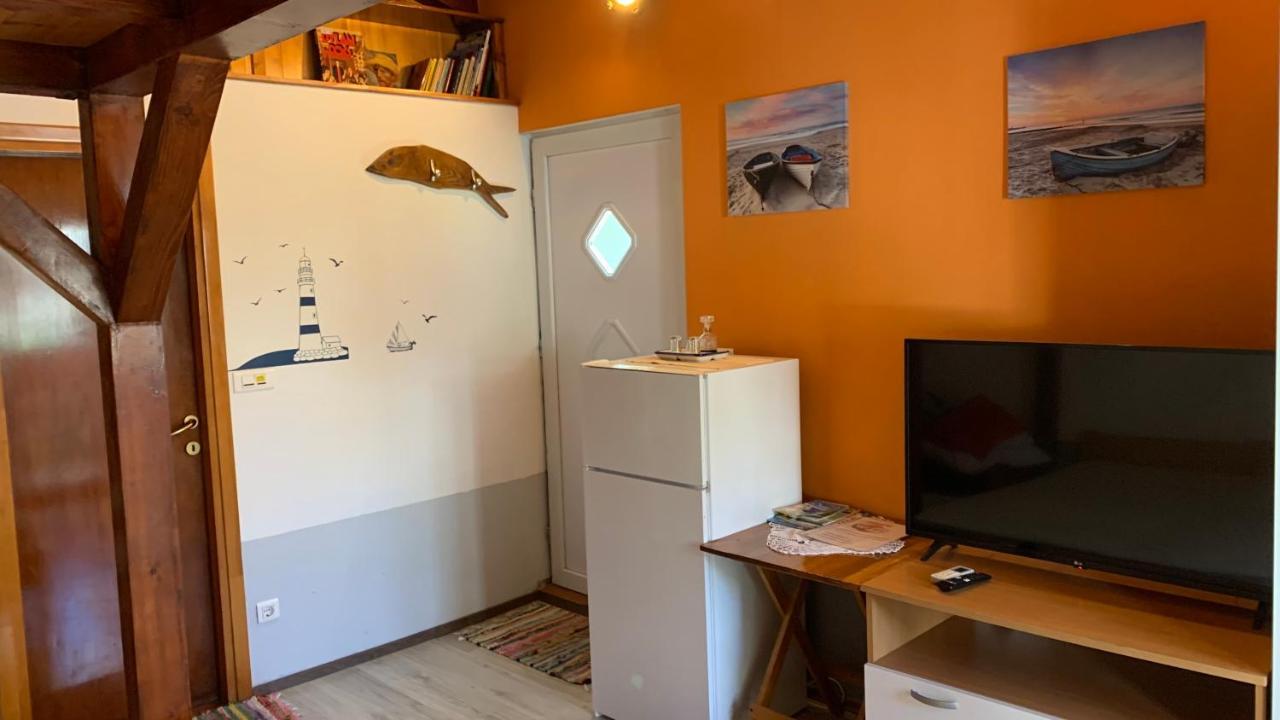 Apartment Lid 오미스 외부 사진